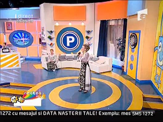 Mirela Petrean - Cu ce m-am ales in viata