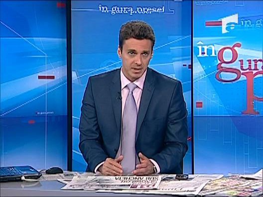 Romani anchetati pentru spionaj