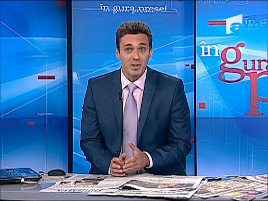 In 2010 e haos, dar politicienii vorbesc de 2050