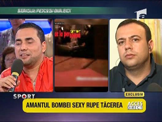 Bomba detonata