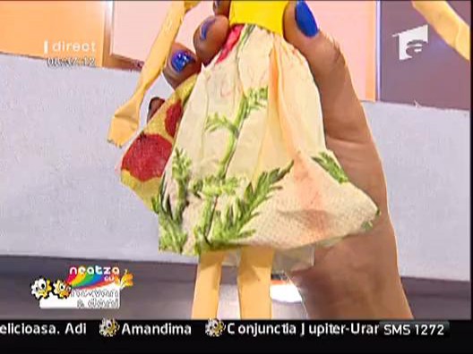 Bogdan Ionescu, specialist in Origami