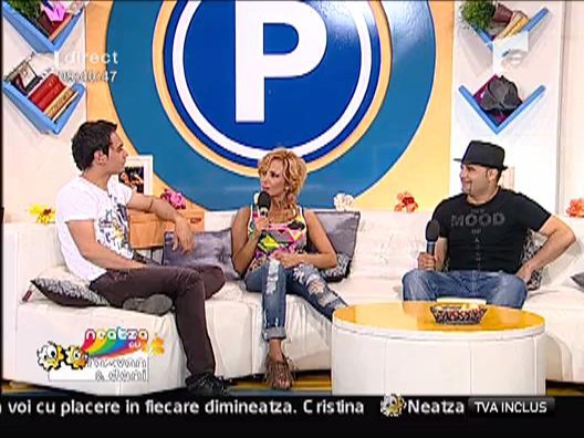 Razvan despre expresiile uzuale ale romanilor