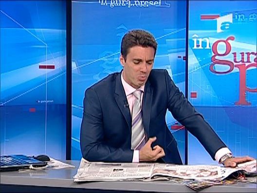 Crin Antonescu vrea sa fie premier