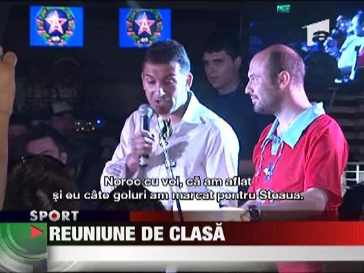 Reuniune de clasa