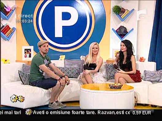 Bambi la Neatza