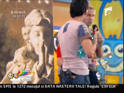 Talisman la Neatza
