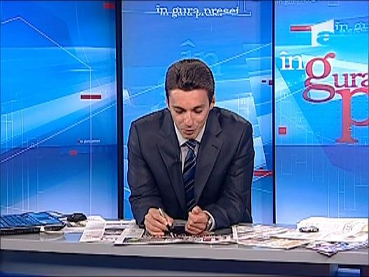 Mircea Badea: &ldquo;Omar Hayssam a fost tras pe sfoara&rdquo;