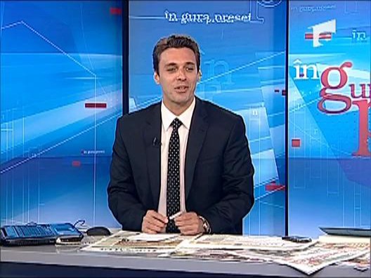 Romania, tara scenariilor imposibile