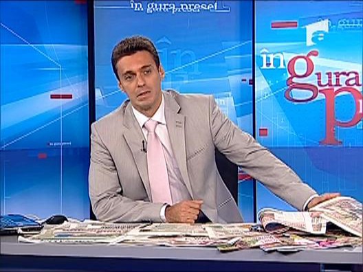 Mircea Badea despre Campionatul Mondial