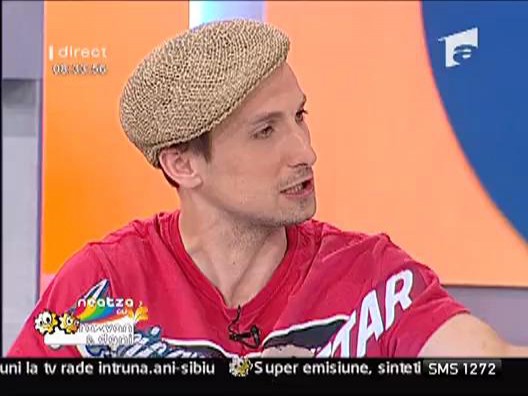 Intrebare decisiva de dimineata