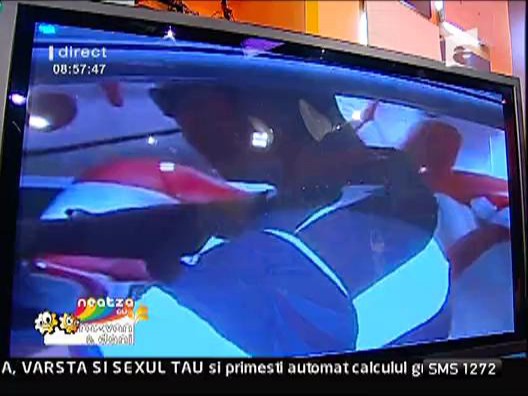 Filmarea anului