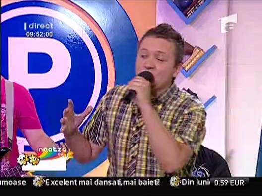 Hi-Q - Buna dimineata