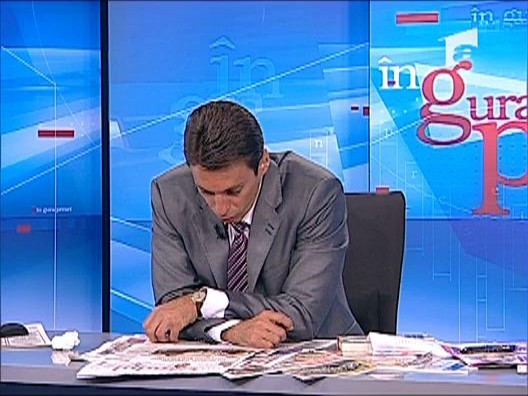 Un nou imprumut