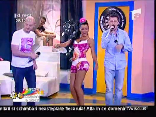 Cassa Loco - La Mall