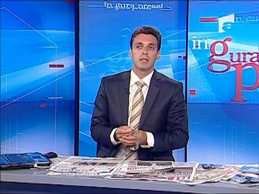 Mircea Badea: &ldquo;Exista in Romania multa prostie&rdquo;