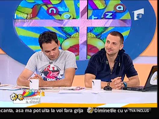 Apologia  Paradontozei