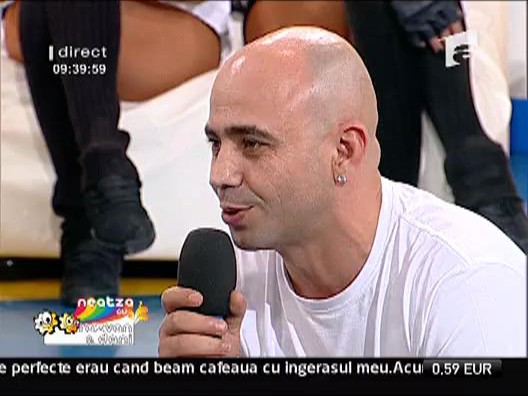 Dj Sava & Raluka la Neatza