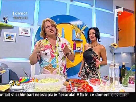 Aripioare picante