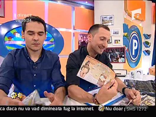 Posta redactiei