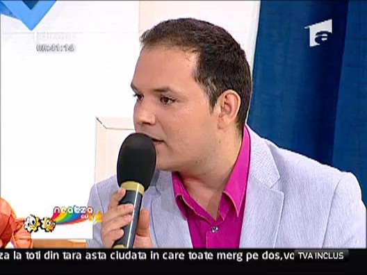 Raoul la Neatza