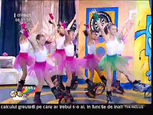 Sobis - Kangoo Jumps