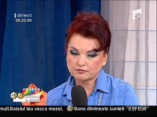 Medicul ginecolog le-a raspuns spectatoarelor Neatza