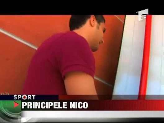 Principele Nico