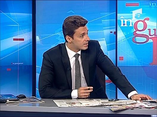 Guvernul vrea sa puna taxe pe banci