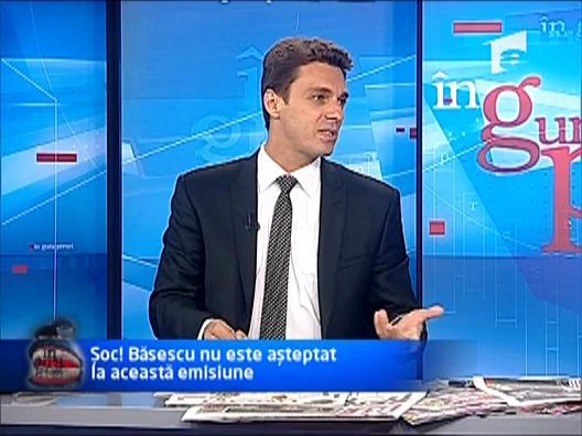 Arestarea lui Diaconescu, credibilizarea DNA-ului