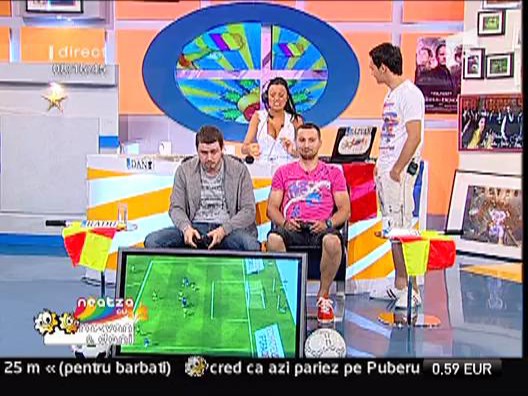 Daniela "Topescu" Crudu