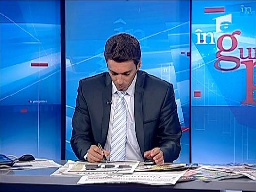 Presa, amenintarea statului
