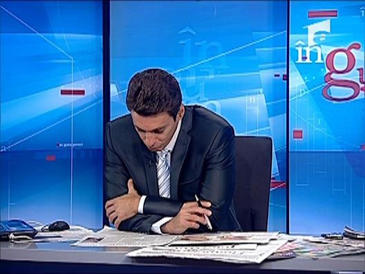 Sa ne tavalim in chinuri!