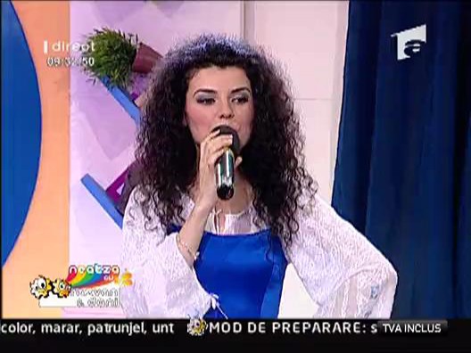Etnic - Sus paharul