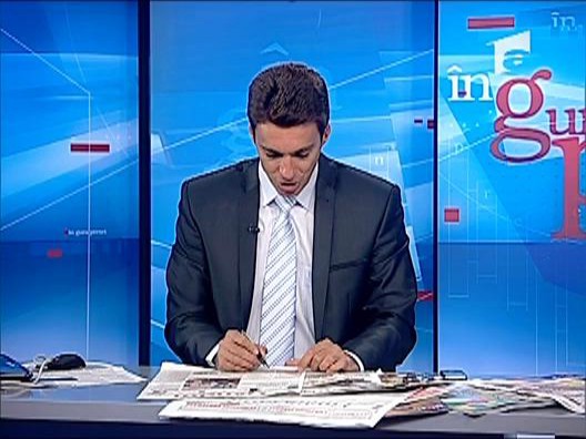 BNR si premonitiile