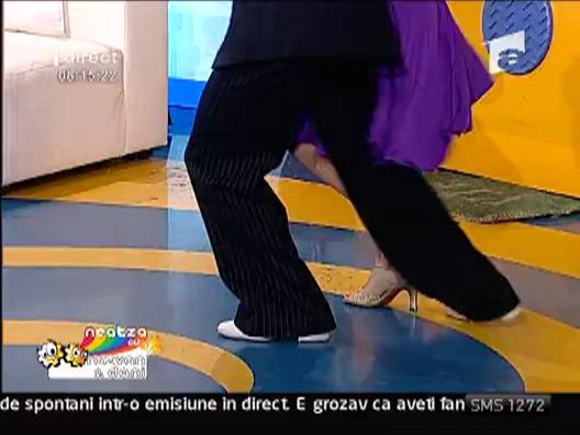 Electro Tango