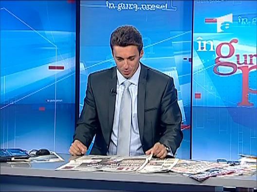 Sfaturi pentru bugetari de la presedinte