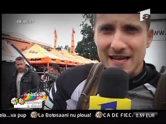 Red Bull Romaniacs, competitia suprema de hard-enduro
