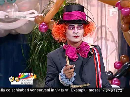 Lumea in care Boc nu are ce taia