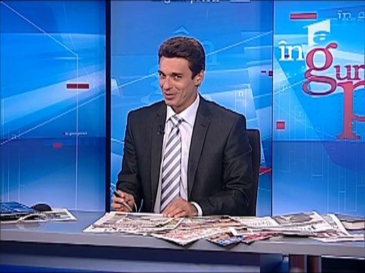 Insulta presei: lectii de strans cureaua