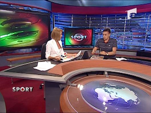 Nu rata Gazeta Sporturilor de joi, primul ziar 3D din Rom&acirc;nia!