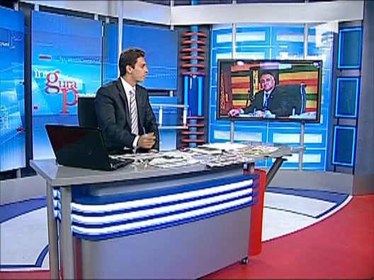 Parlamentul pregateste un acord cu Irak-ul
