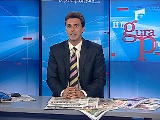 Criza adevarata abia acum loveste Romania