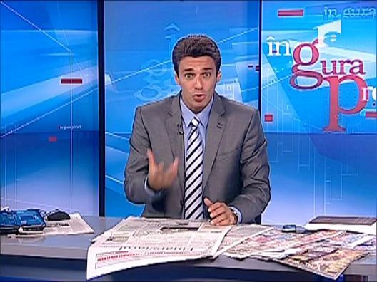 De ce administreaza tara prost cei cu afaceri de succes ?