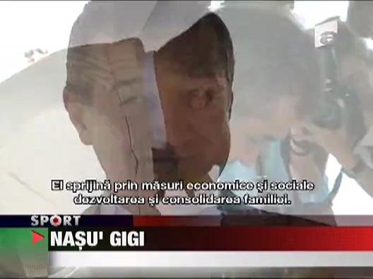 Nasu' Gigi