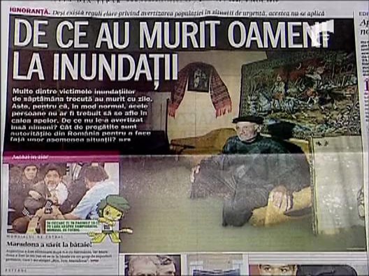 Nici timpul nu mai e ce-a fost! 2 secole la pret de 2 ani