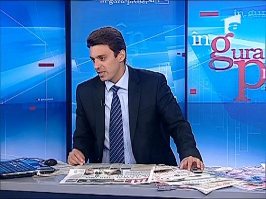 Concursul de prosti