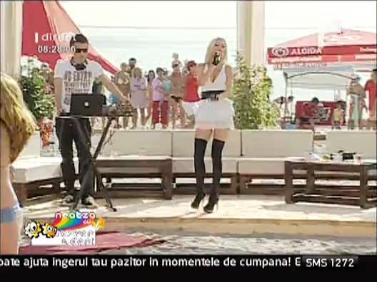 Alexandra Stan - Show me the way