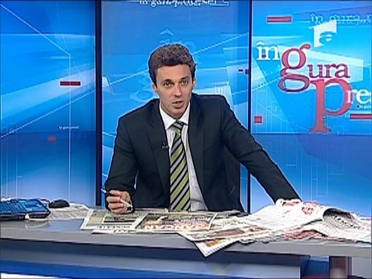 Badea: "Nu ma tund"