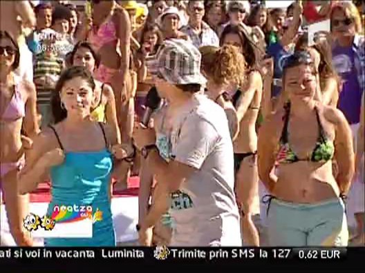Concurs la Neatza