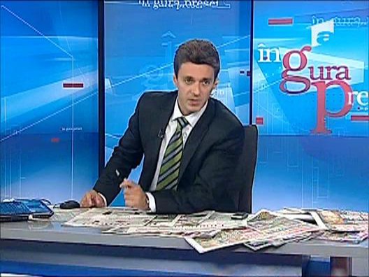 Lucian Bute nu era bun pentru Romania?
